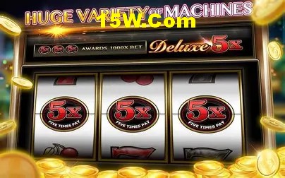 Jackpot Winner