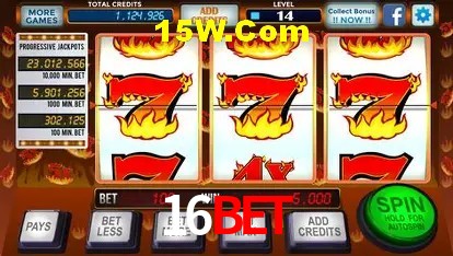 Jackpot Winner